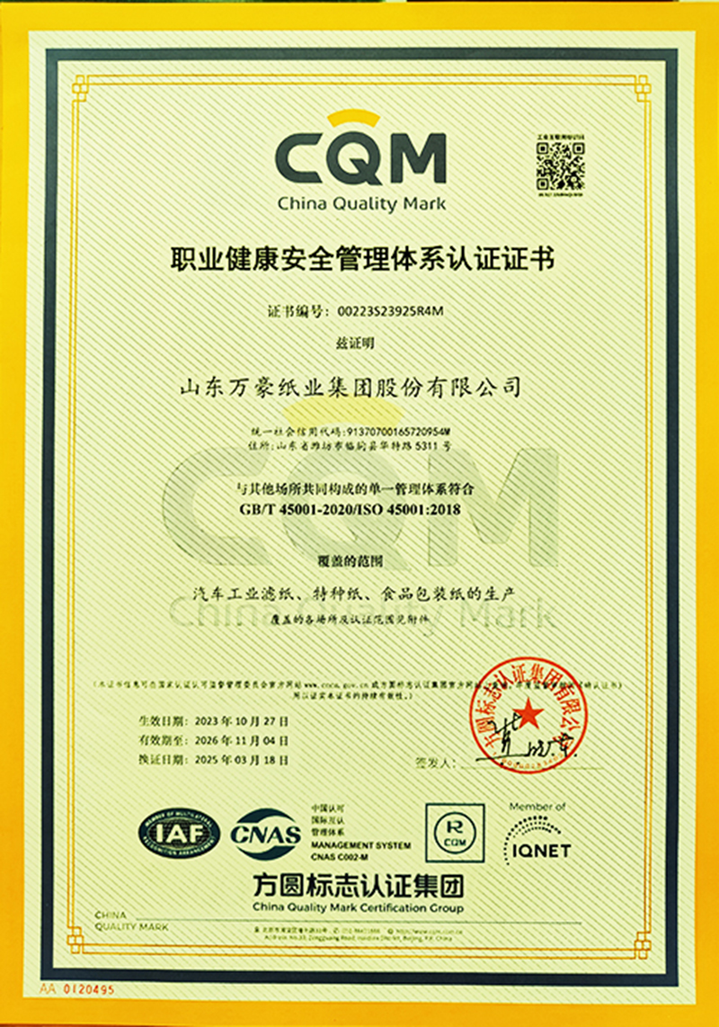 ISO 45001